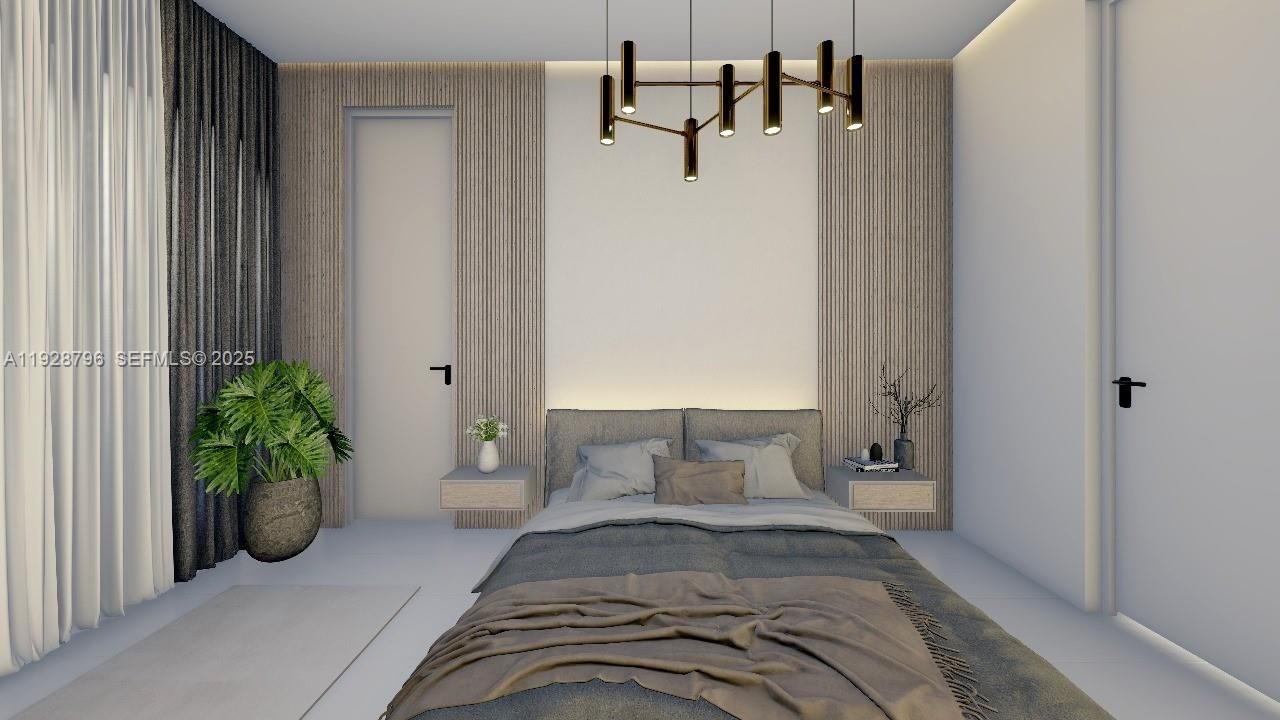 На продажу: $2,290,000 (4 спален, 4 ванн, 2489 Квадратных фут)