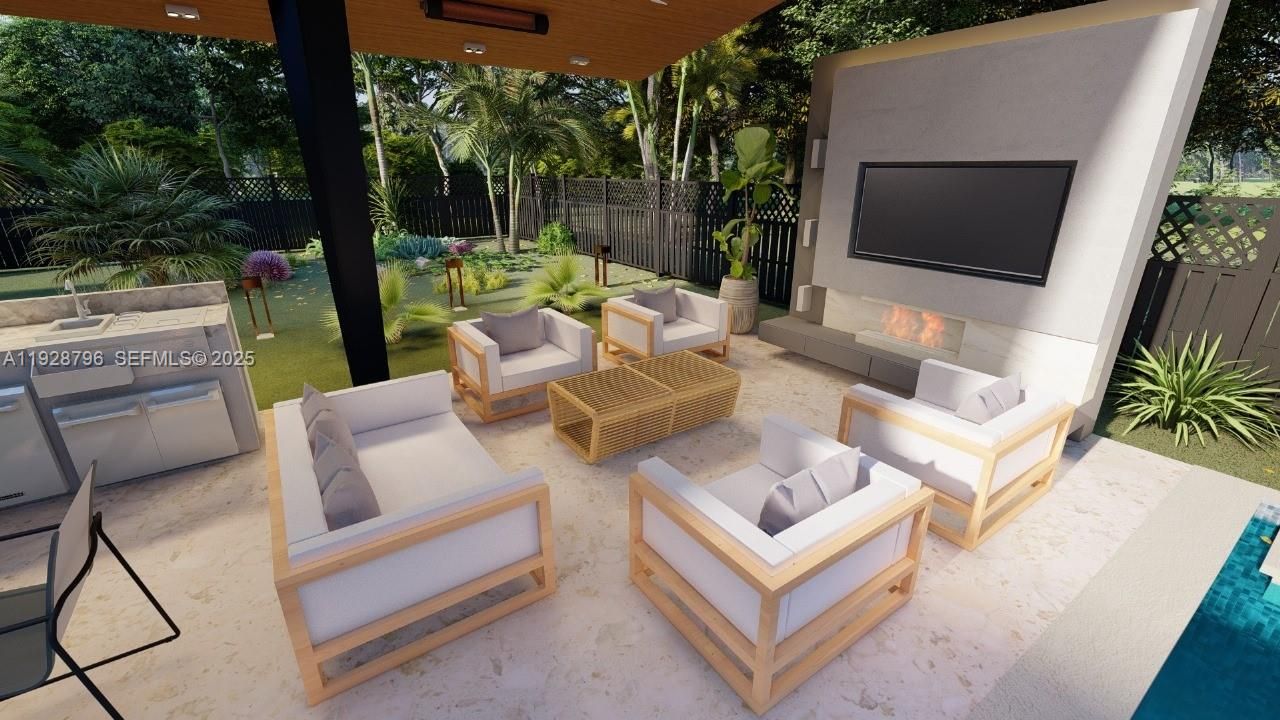 На продажу: $2,290,000 (4 спален, 4 ванн, 2489 Квадратных фут)