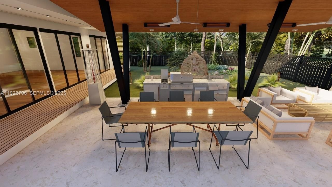 На продажу: $2,290,000 (4 спален, 4 ванн, 2489 Квадратных фут)