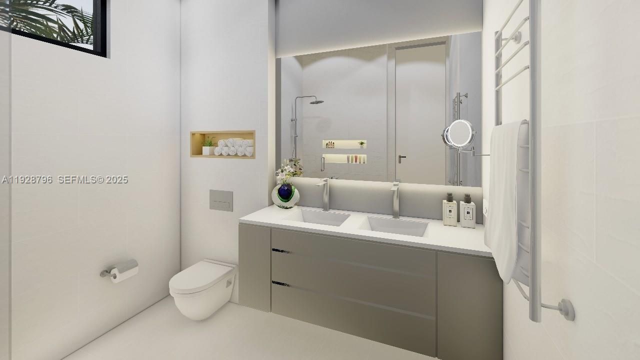 На продажу: $2,290,000 (4 спален, 4 ванн, 2489 Квадратных фут)