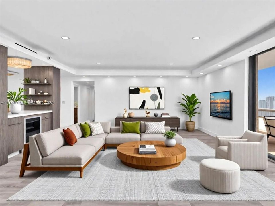 待售: $890,000 (2 贝兹, 2 浴室, 1887 平方英尺)