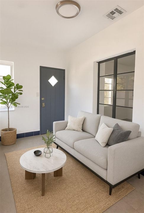 В аренду: $3,300 (3 спален, 1 ванн, 1200 Квадратных фут)