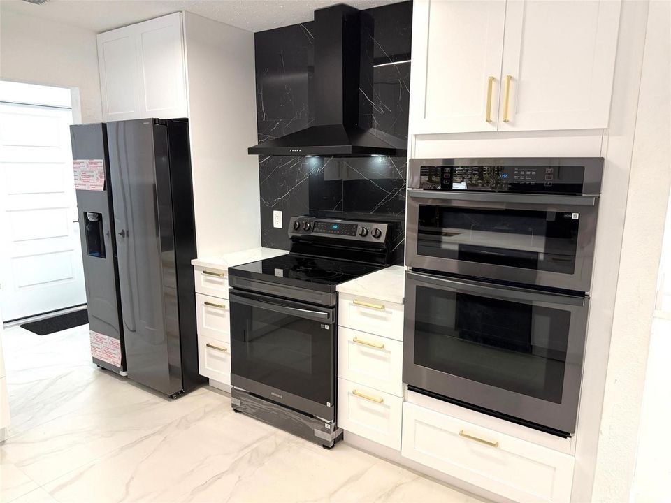 Appliances