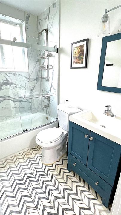 出租: $1,800 (1 贝兹, 1 浴室, 0 平方英尺)