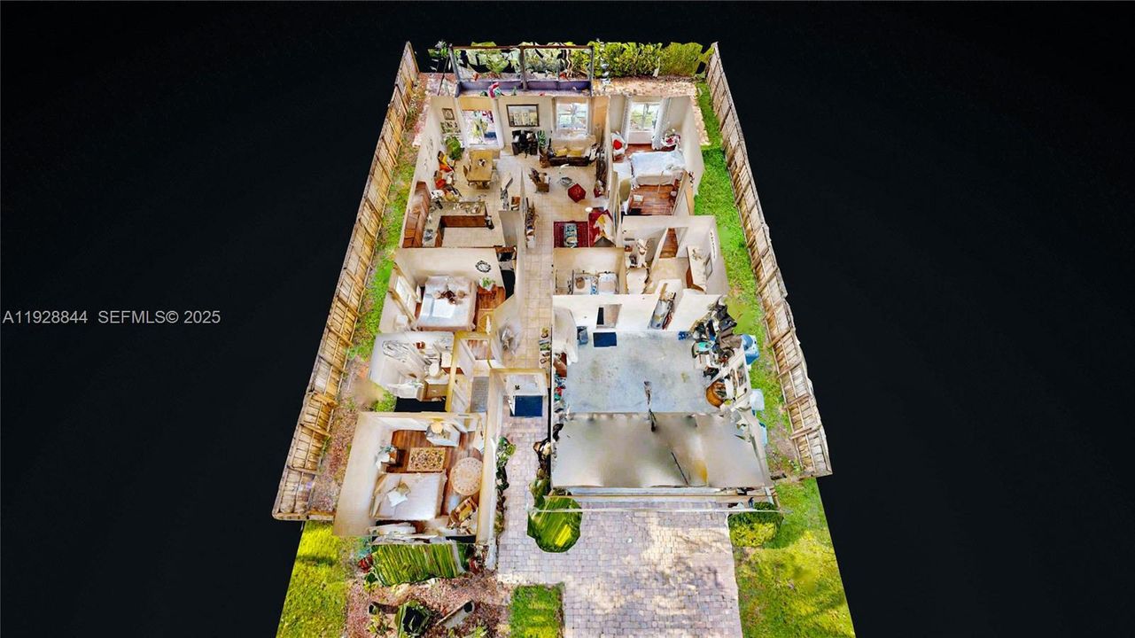 待售: $520,000 (3 贝兹, 2 浴室, 1800 平方英尺)