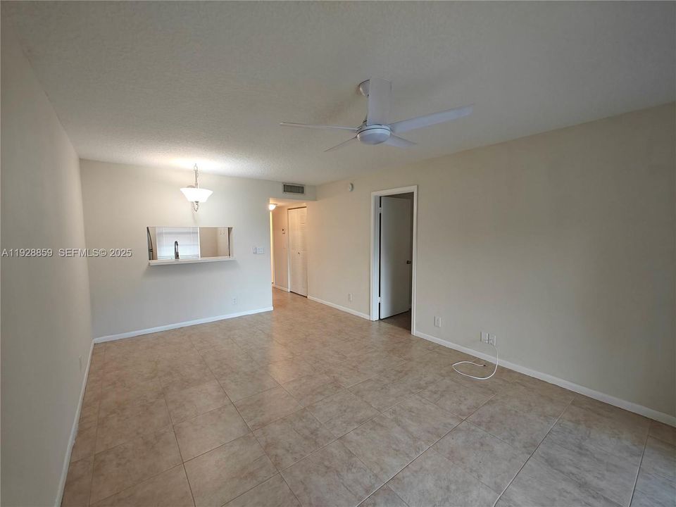 En Renta: $1,800 (1 camas, 1 baños, 620 Pies cuadrados)