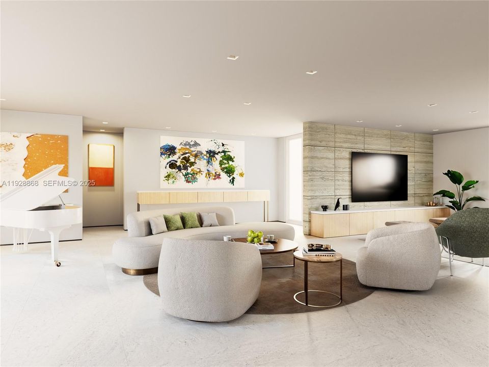 В аренду: $17,750 (4 спален, 3 ванн, 2848 Квадратных фут)