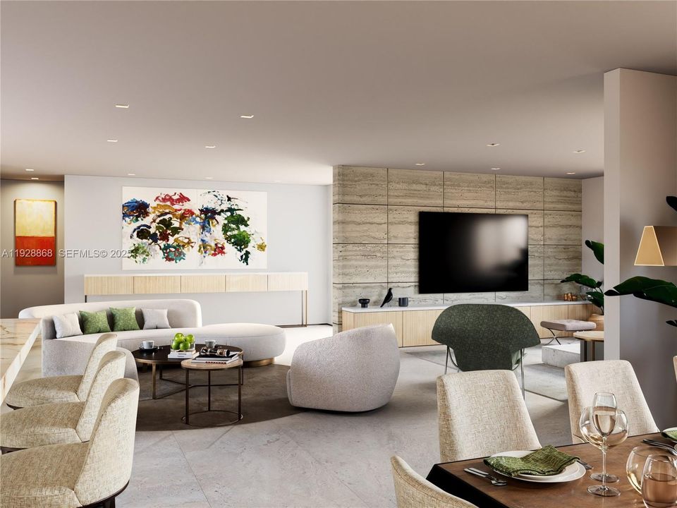 В аренду: $17,750 (4 спален, 3 ванн, 2848 Квадратных фут)