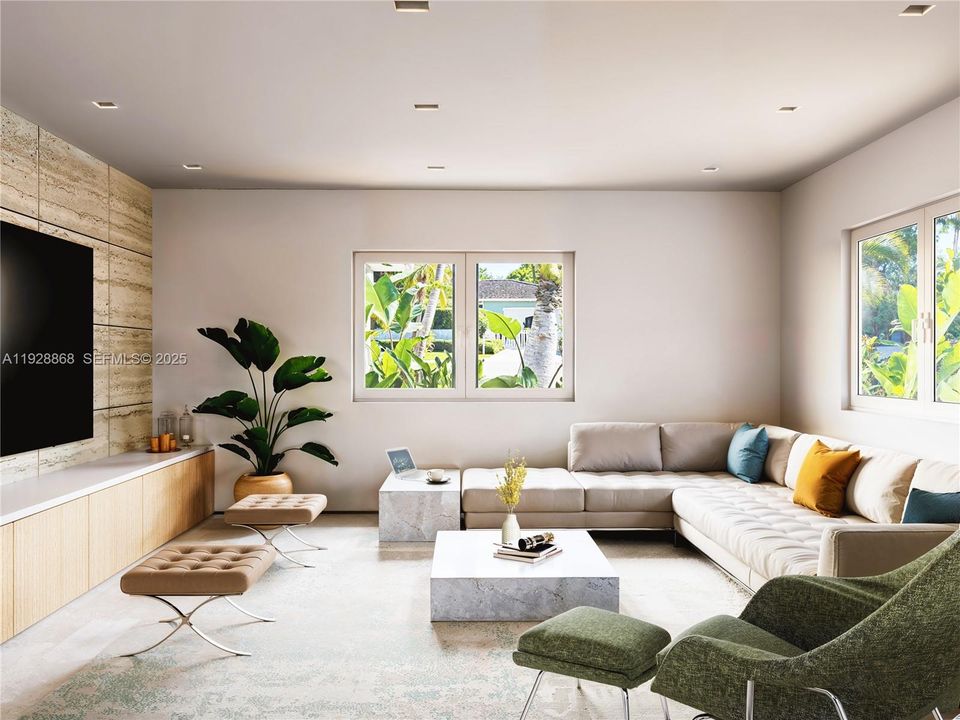 В аренду: $17,750 (4 спален, 3 ванн, 2848 Квадратных фут)