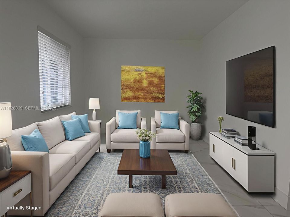 В аренду: $2,400 (2 спален, 1 ванн, 620 Квадратных фут)