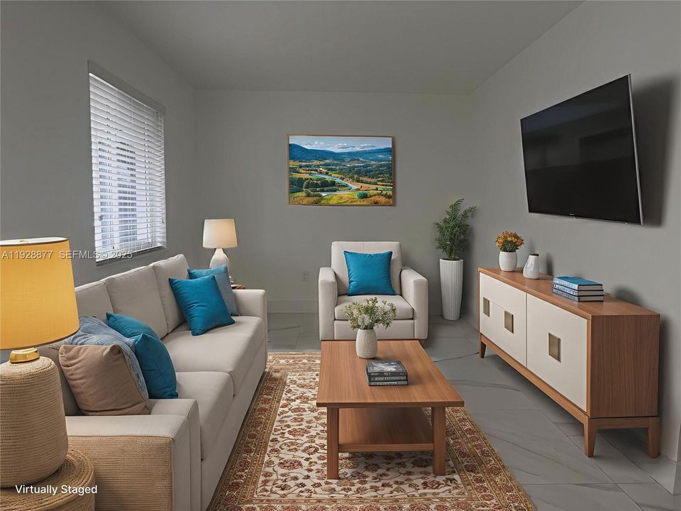 В аренду: $2,400 (2 спален, 1 ванн, 620 Квадратных фут)