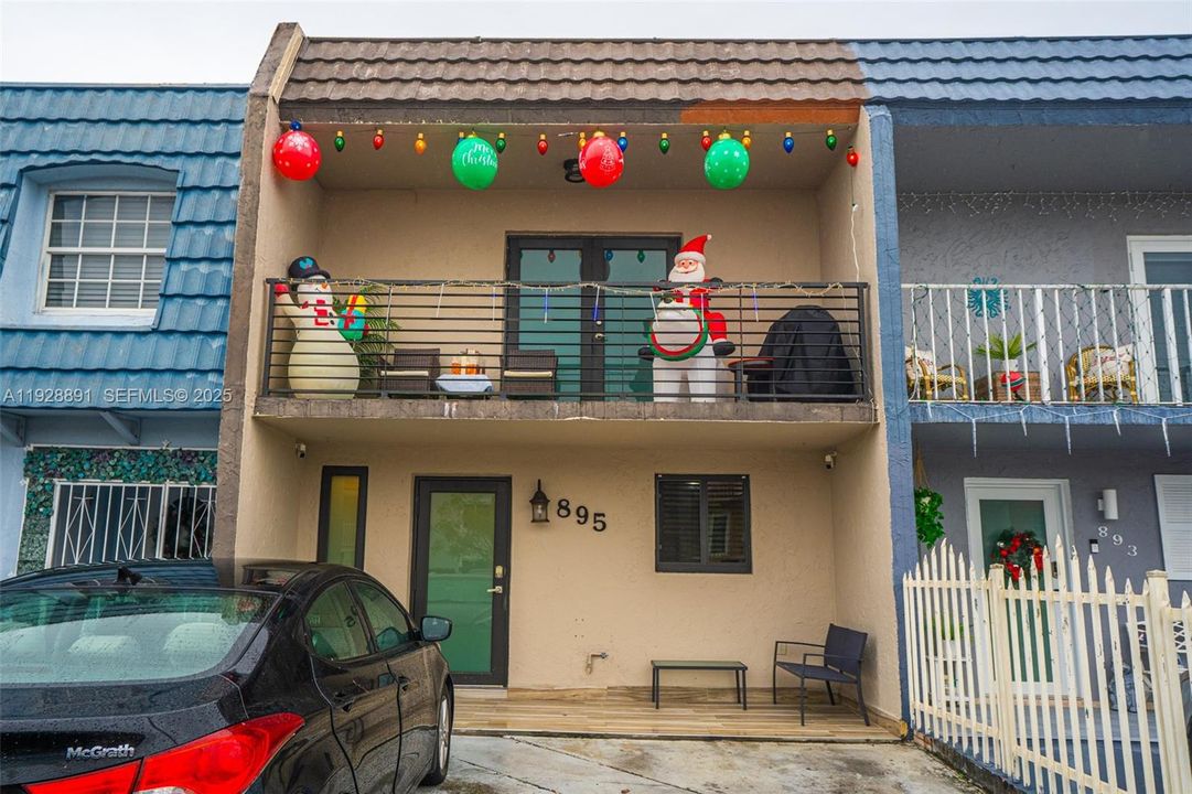 En Venta: $450,000 (2 camas, 1 baños, 1278 Pies cuadrados)