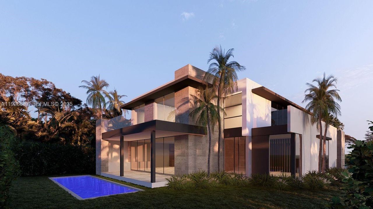 For Sale: $3,548,000 (3 beds, 2 baths, 1920 Square Feet)