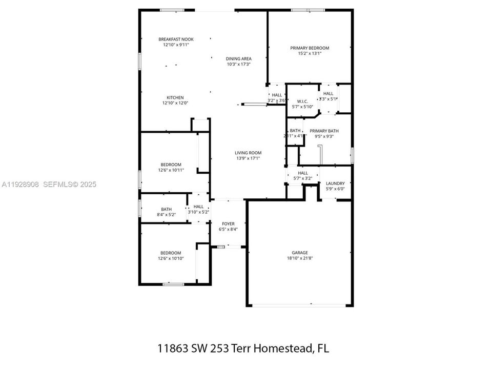 待售: $569,900 (3 贝兹, 2 浴室, 1684 平方英尺)