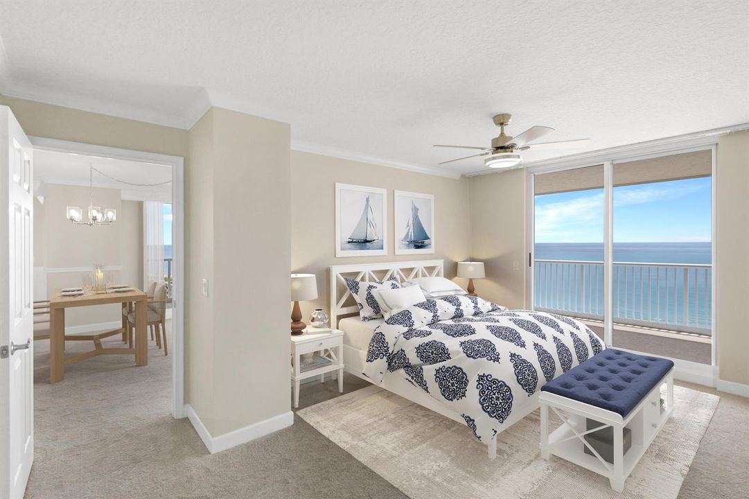 Primary Bed 2
