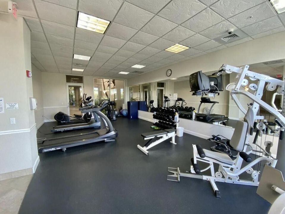 5049 gym