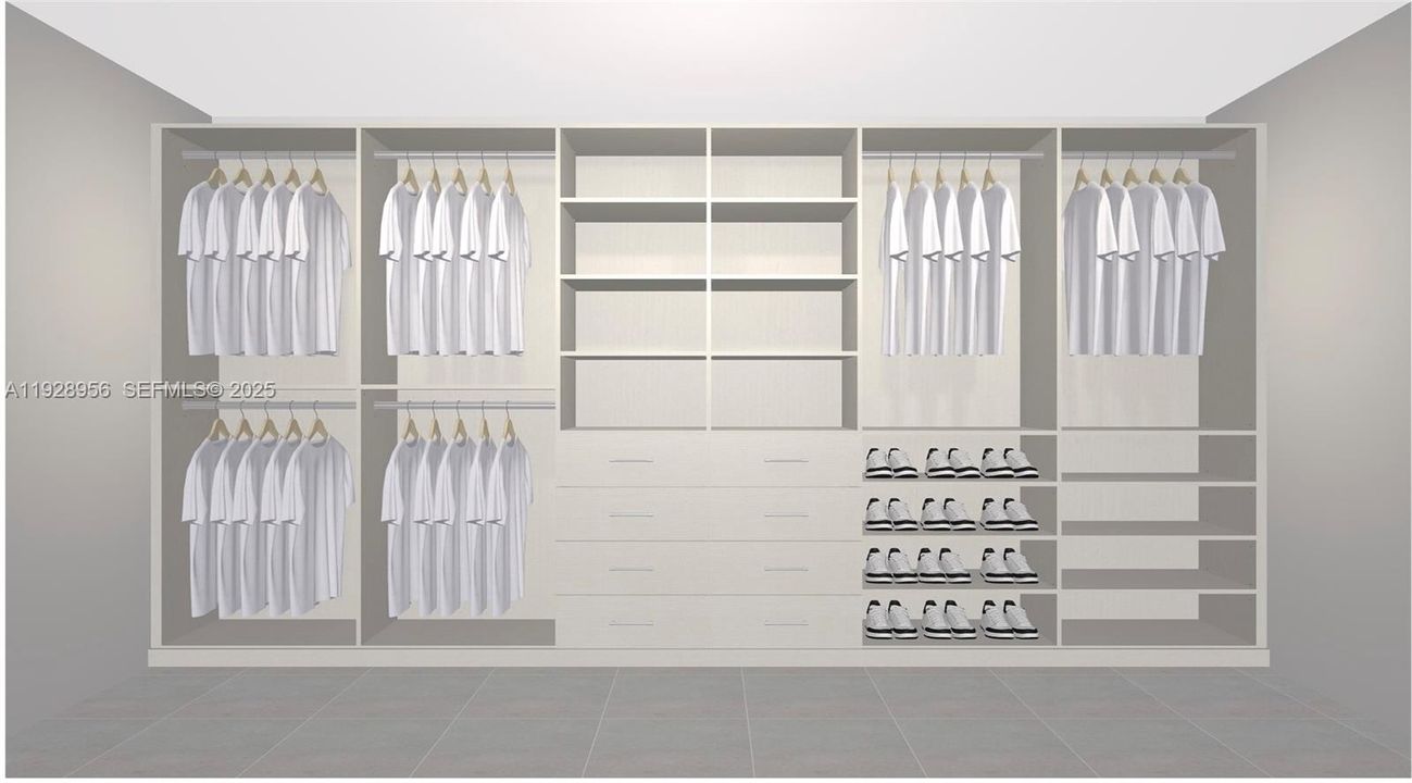 For Rent: $50,000 (5 beds, 5 baths, 5717 Square Feet)