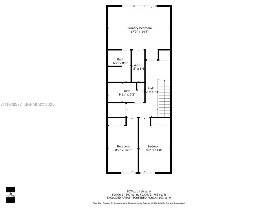 En Venta: $390,000 (3 camas, 2 baños, 1512 Pies cuadrados)
