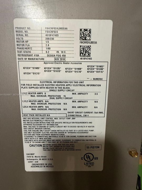 For Rent: $2,400 (2 beds, 2 baths, 1060 Square Feet)