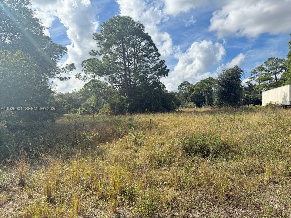 For Sale: $55,000 (1.25 acres)