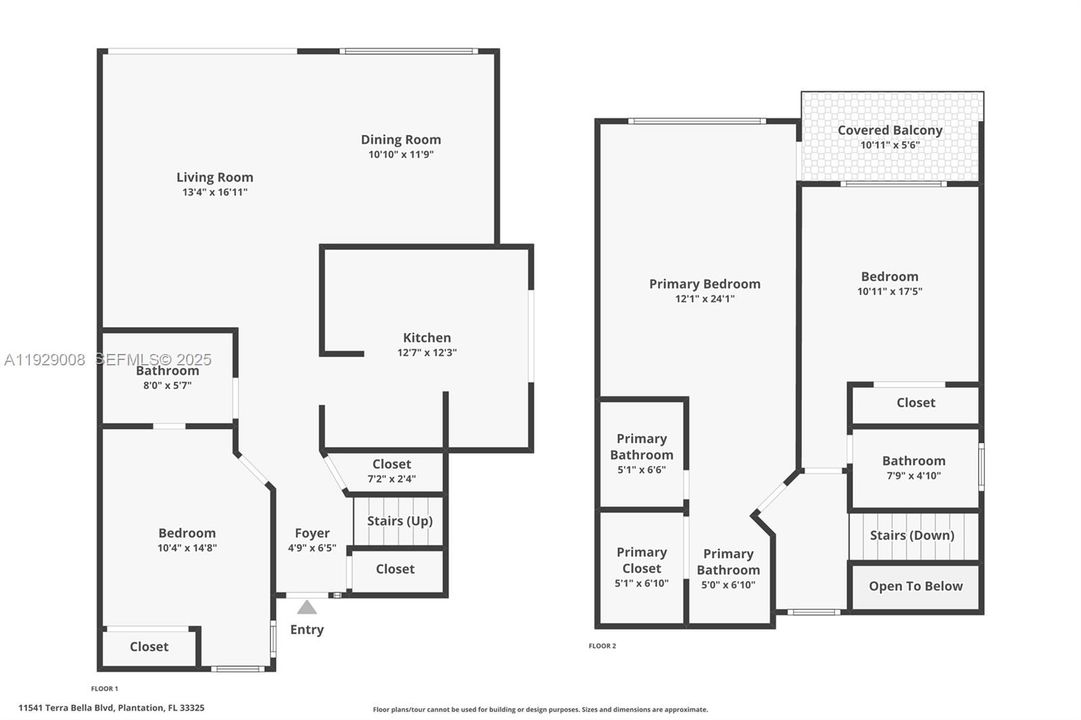 For Sale: $450,000 (3 beds, 3 baths, 1557 Square Feet)