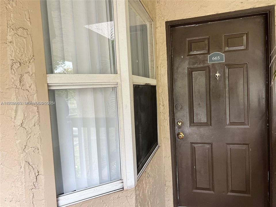 En Renta: $1,850 (1 camas, 1 baños, 770 Pies cuadrados)