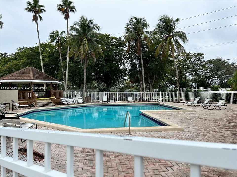 En Renta: $1,850 (1 camas, 1 baños, 770 Pies cuadrados)