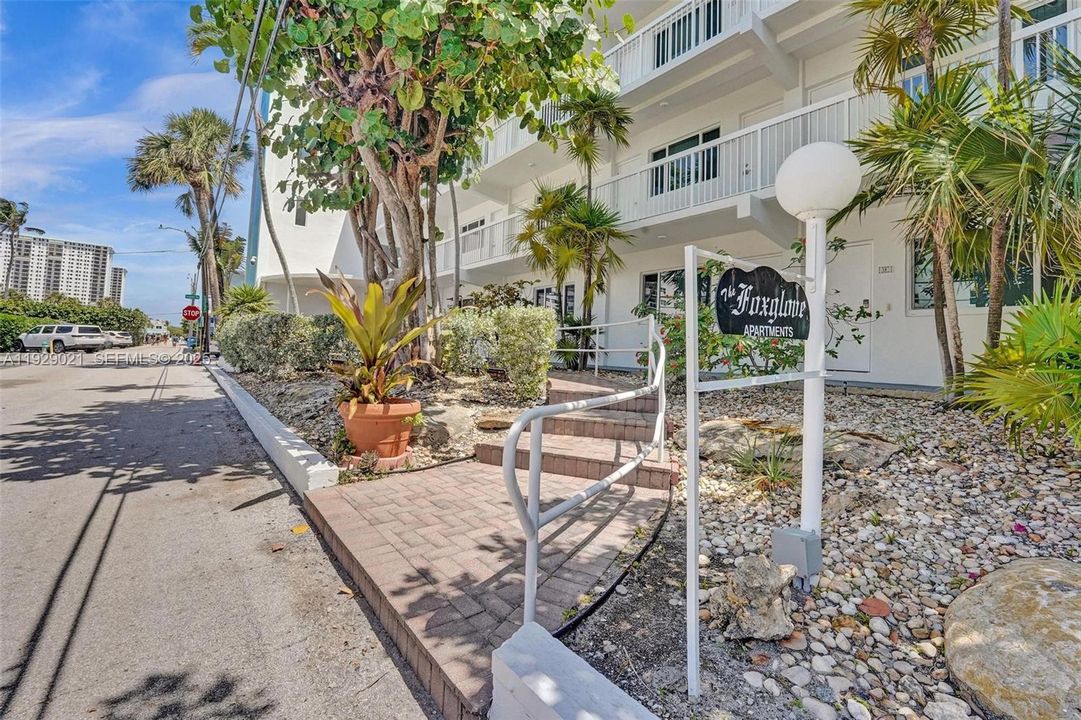 На продажу: $459,000 (1 спален, 1 ванн, 690 Квадратных фут)