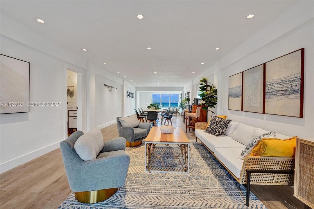 На продажу: $459,000 (1 спален, 1 ванн, 690 Квадратных фут)