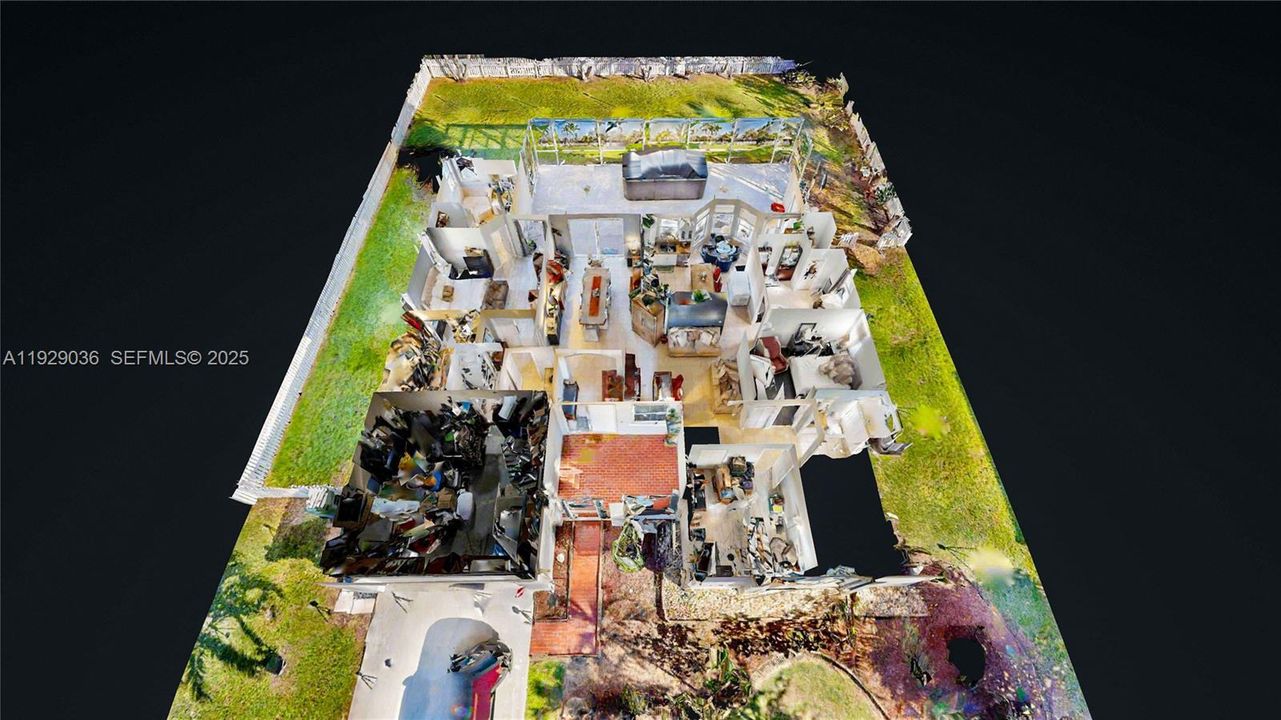 待售: $620,000 (5 贝兹, 2 浴室, 2460 平方英尺)