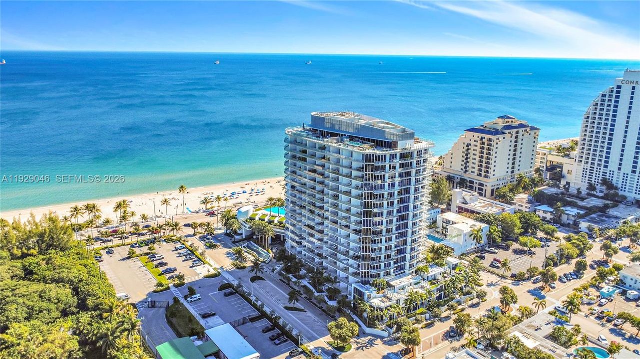 ENDLES SUNRISES AND SUNSETS