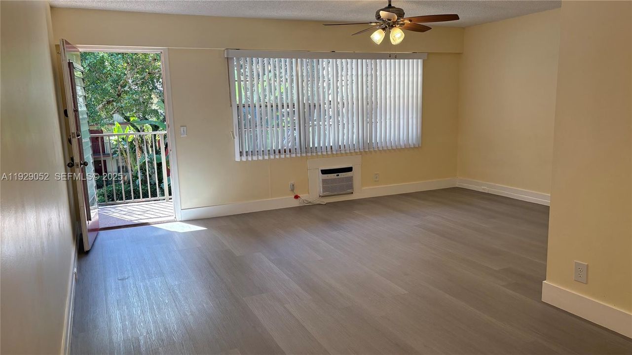 En Renta: $1,650 (1 camas, 1 baños, 811 Pies cuadrados)