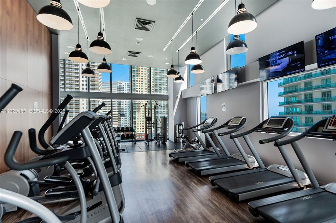 В аренду: $2,999 (0 спален, 1 ванн, 362 Квадратных фут)