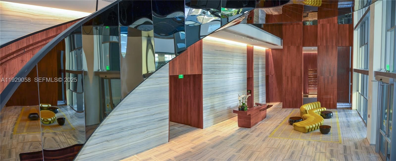 В аренду: $2,999 (0 спален, 1 ванн, 362 Квадратных фут)