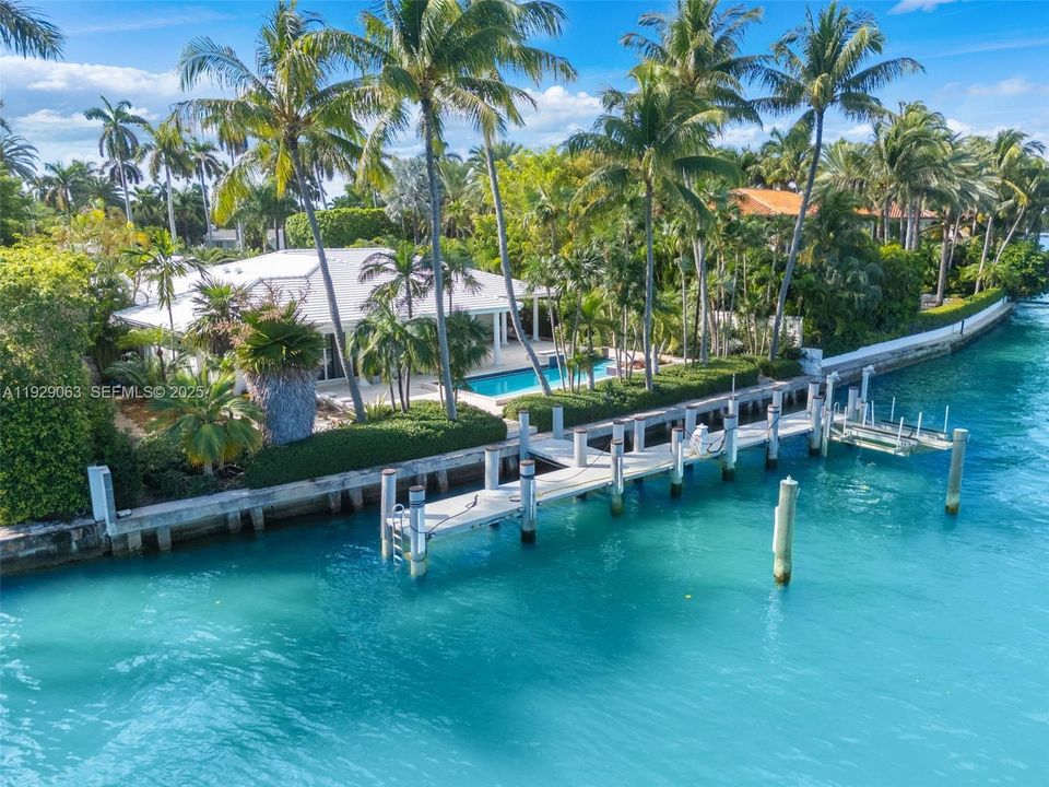 На продажу: $39,000,000 (5 спален, 4 ванн, 5364 Квадратных фут)