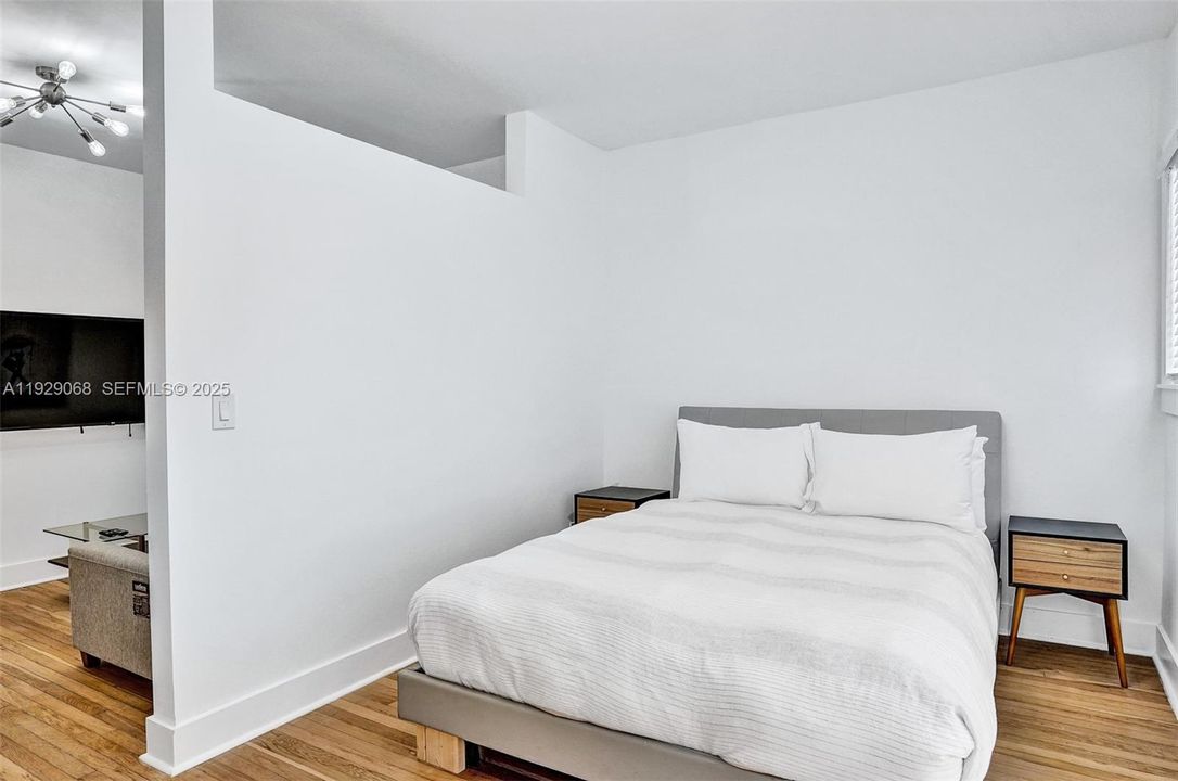 В аренду: $2,000 (0 спален, 1 ванн, 515 Квадратных фут)