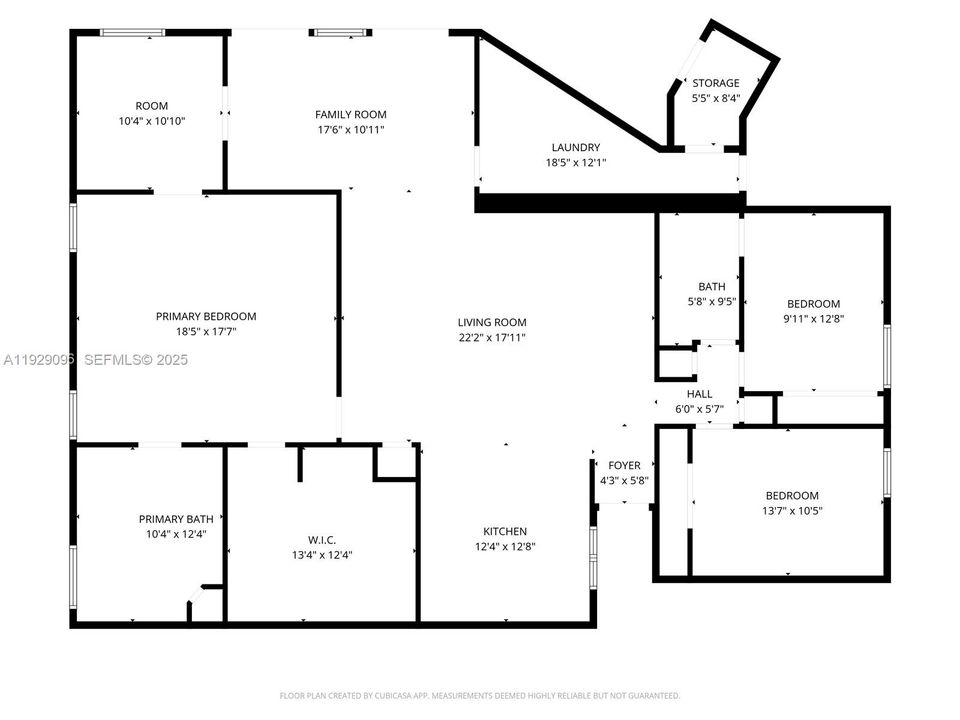 For Sale: $875,000 (4 beds, 2 baths, 2131 Square Feet)