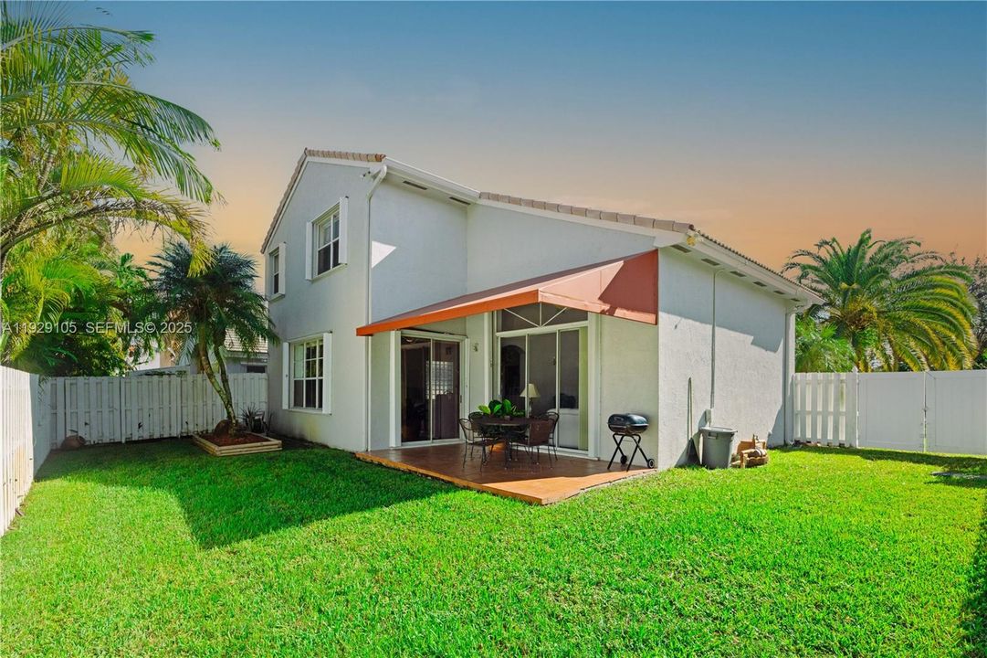 For Sale: $730,000 (4 beds, 2 baths, 2608 Square Feet)