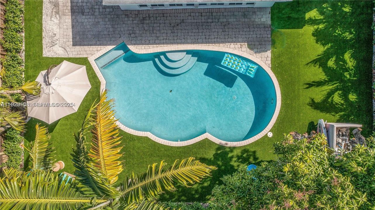 For Rent: $9,000 (4 beds, 3 baths, 2446 Square Feet)