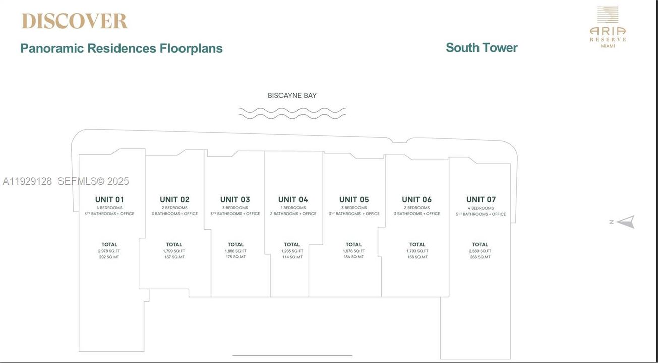 出租: $13,500 (4 贝兹, 5 浴室, 2636 平方英尺)