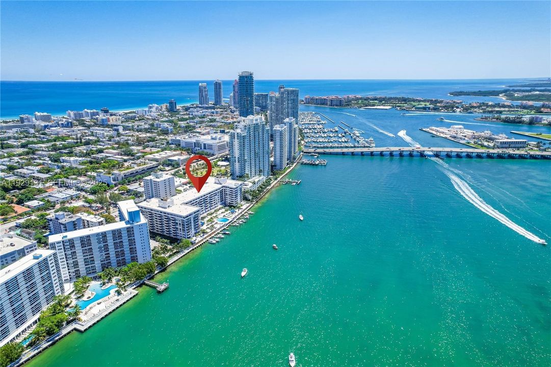 В аренду: $2,200 (1 спален, 1 ванн, 600 Квадратных фут)