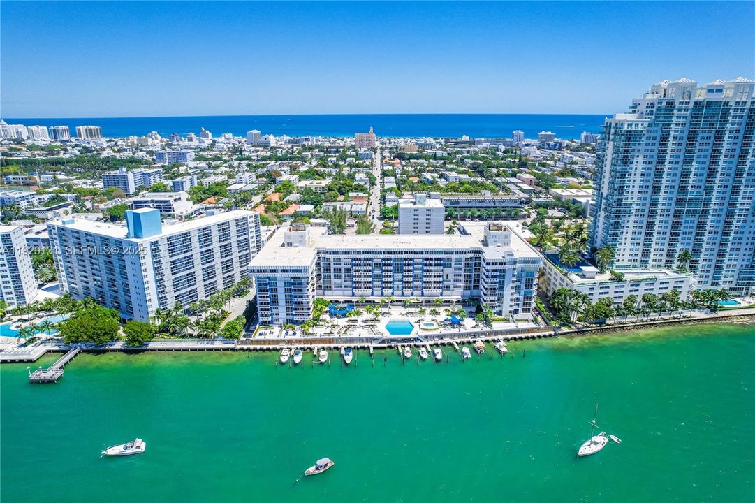 В аренду: $2,200 (1 спален, 1 ванн, 600 Квадратных фут)