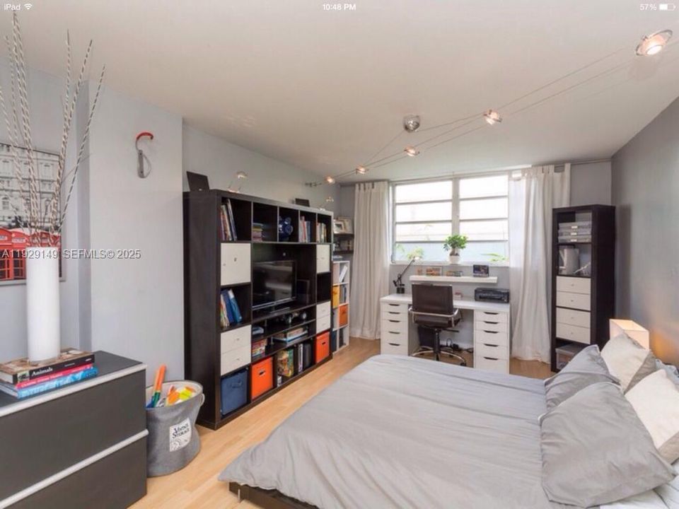 В аренду: $2,350 (1 спален, 1 ванн, 748 Квадратных фут)