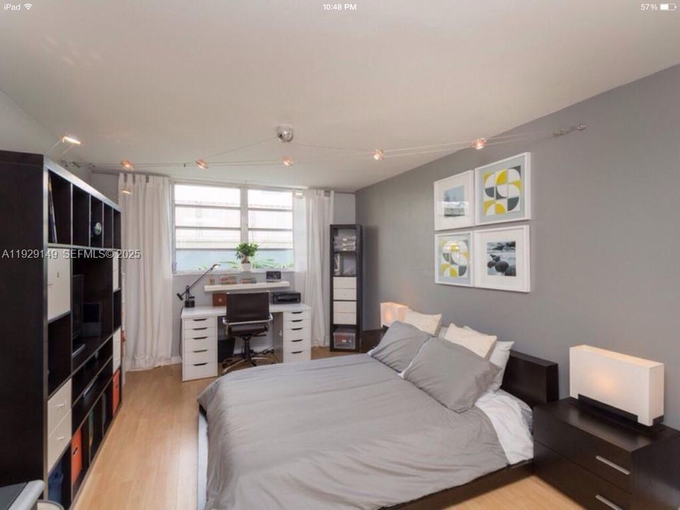 В аренду: $2,350 (1 спален, 1 ванн, 748 Квадратных фут)