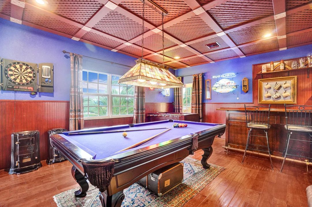 Gameroom