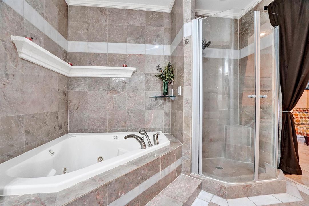 Guest suite 1