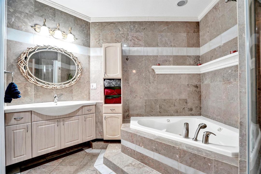 Guest suite 1