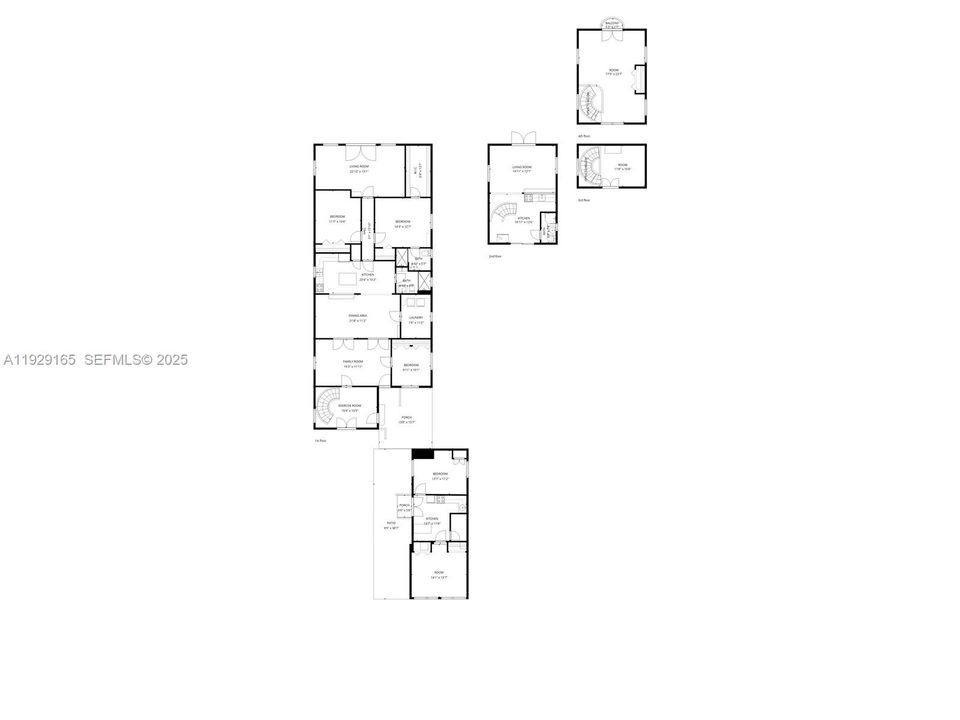For Sale: $2,250,000 (4 beds, 2 baths, 2909 Square Feet)