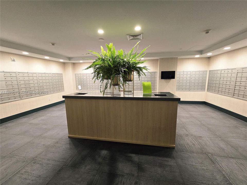 En Renta: $3,100 (1 camas, 1 baños, 722 Pies cuadrados)