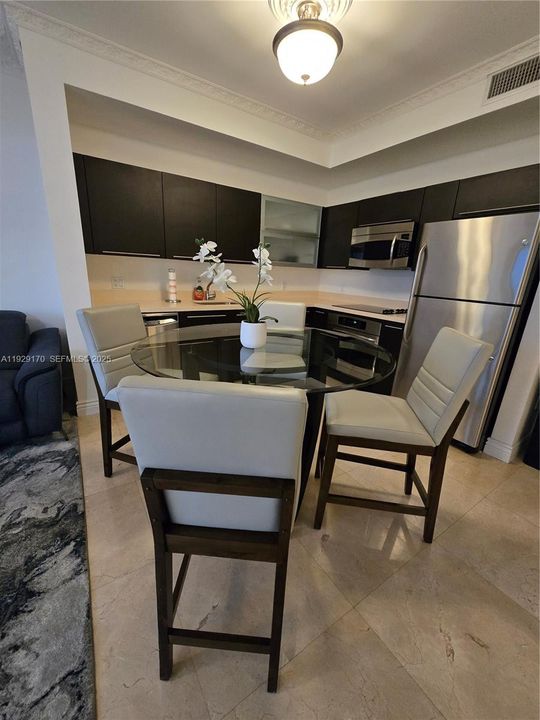 En Renta: $3,100 (1 camas, 1 baños, 722 Pies cuadrados)